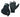 Wheel Chair Gloves - MRK SPORTS