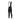 MRK Thermal Men Bib Tight - MRK SPORTS