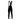 MRK Thermal Men Bib Tight - MRK SPORTS