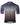 MRK Men's Melted Grey Cycling Jersey - MRK SPORTS