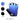 Cycling short finger summer gloves - MRK SPORTS