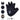 Cycling short finger summer gloves - MRK SPORTS