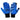Cycling Winter Full Finger Gloves - MRK SPORTS