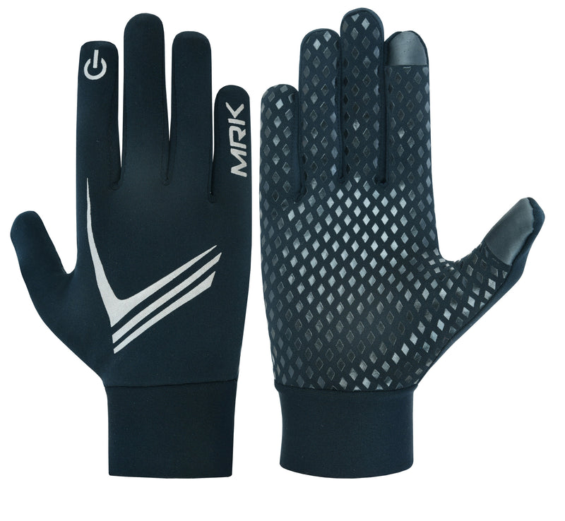 Winter Running Gloves - MRK SPORTS