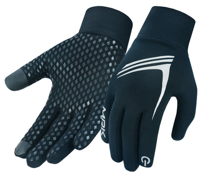 Winter Running Gloves - MRK SPORTS