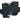 Gym Gloves - MRK SPORTS