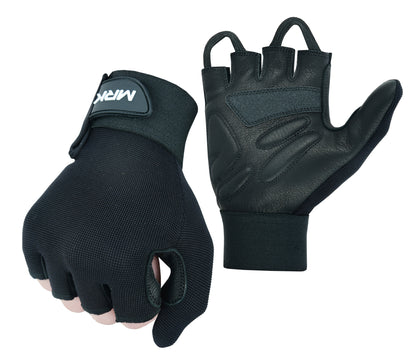 Wheel Chair Gloves - MRK SPORTS