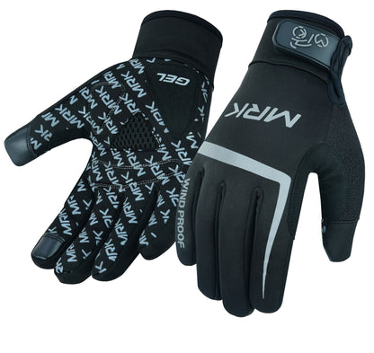 Deep Winter Gloves - MRK SPORTS