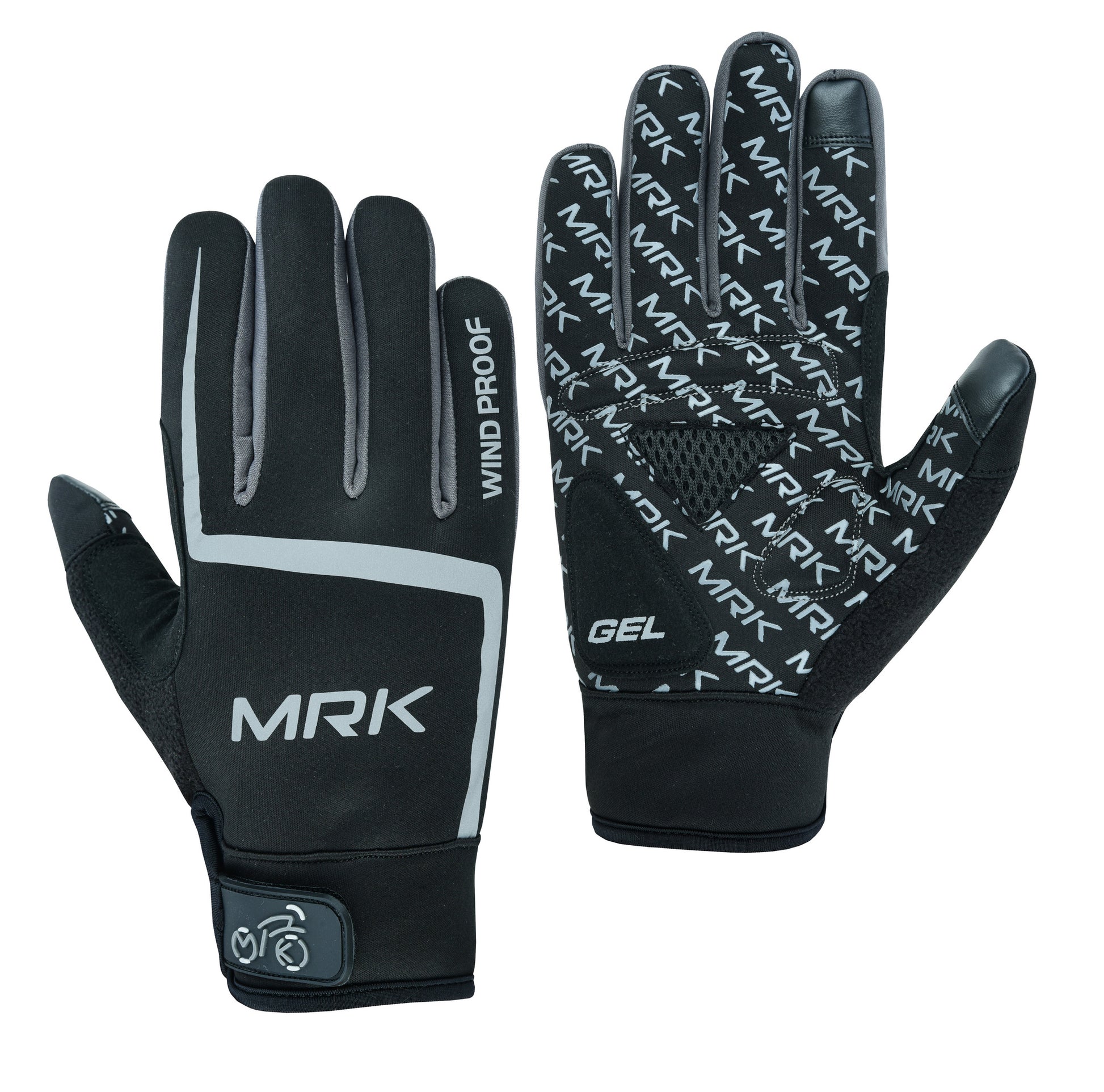 Deep Winter Gloves - MRK SPORTS