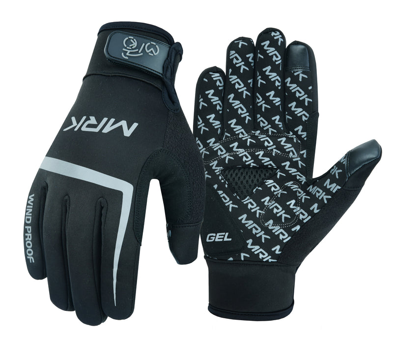 Deep Winter Gloves - MRK SPORTS