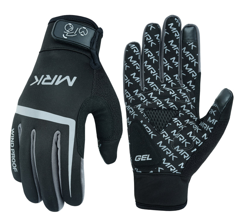 Deep Winter Gloves - MRK SPORTS