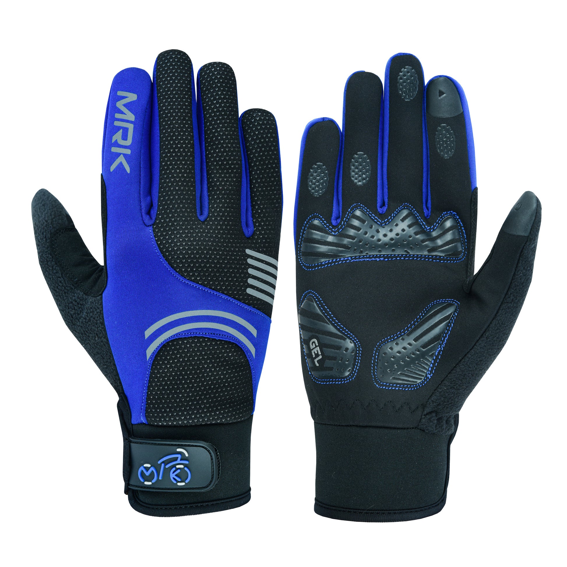 Light Winter Gloves - MRK SPORTS