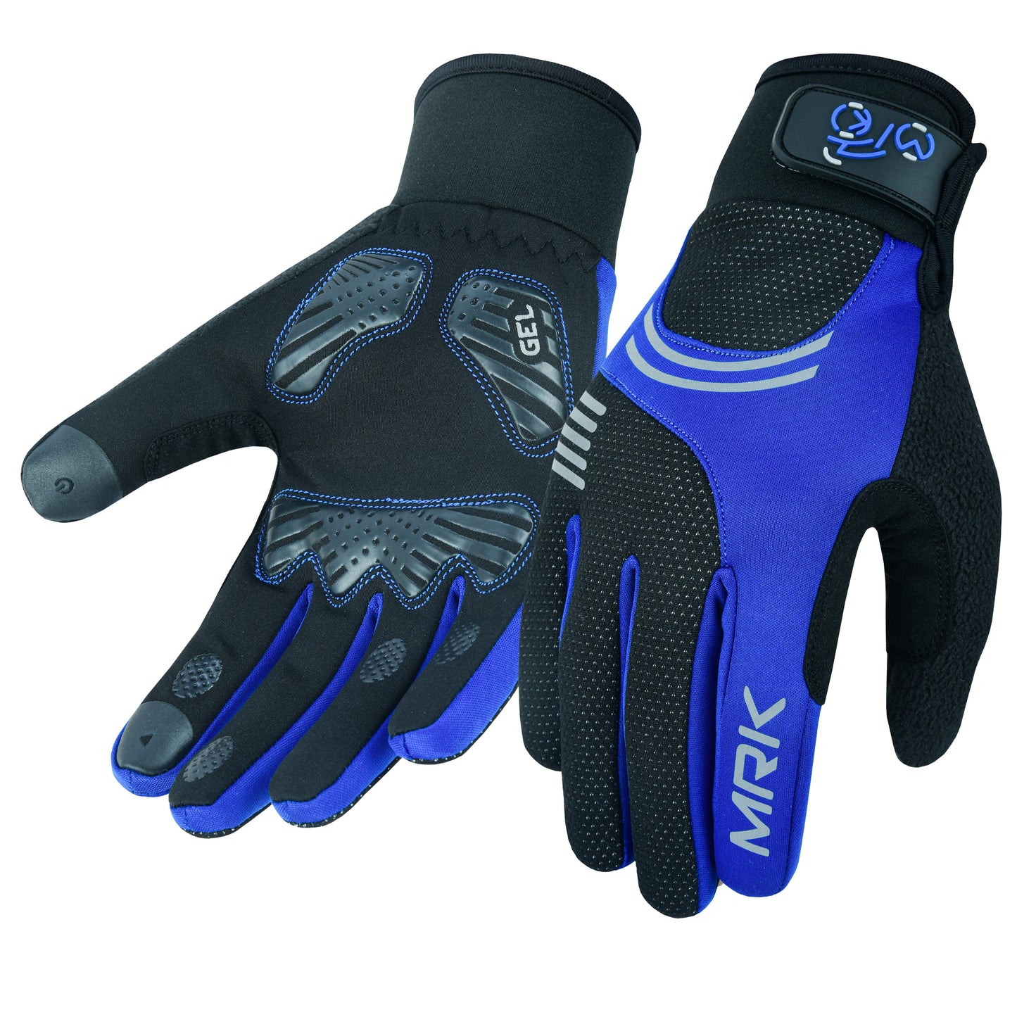 Light Winter Gloves - MRK SPORTS