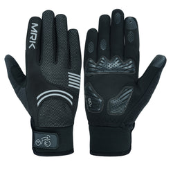 Light Winter Gloves - MRK SPORTS