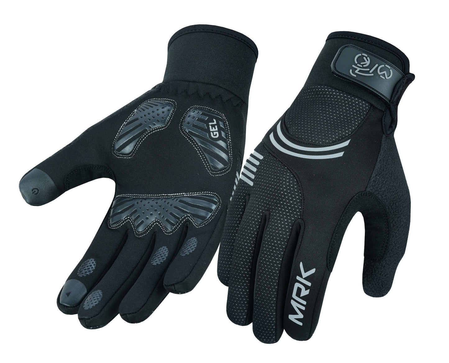 Light Winter Gloves - MRK SPORTS