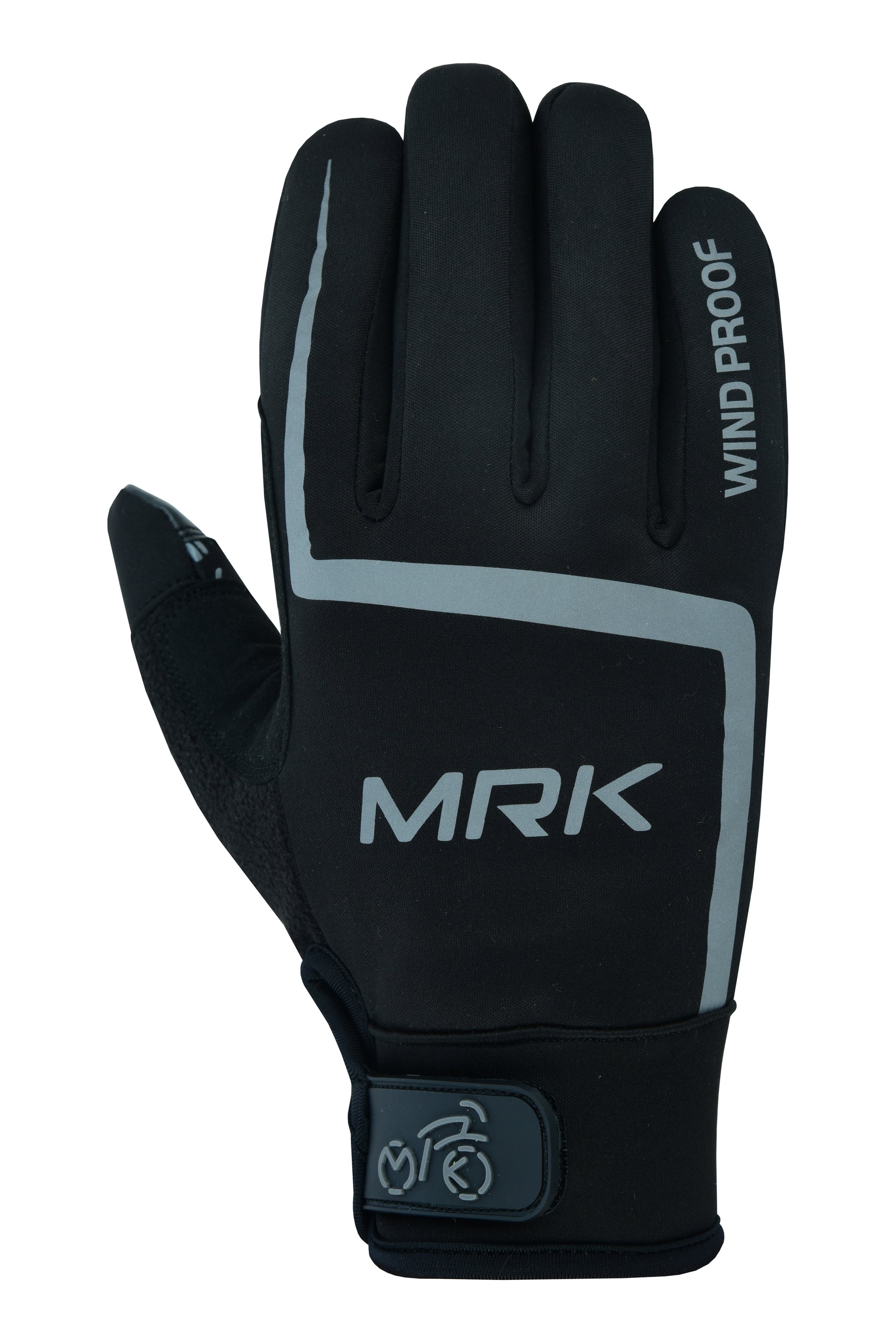 Deep Winter Gloves - MRK SPORTS