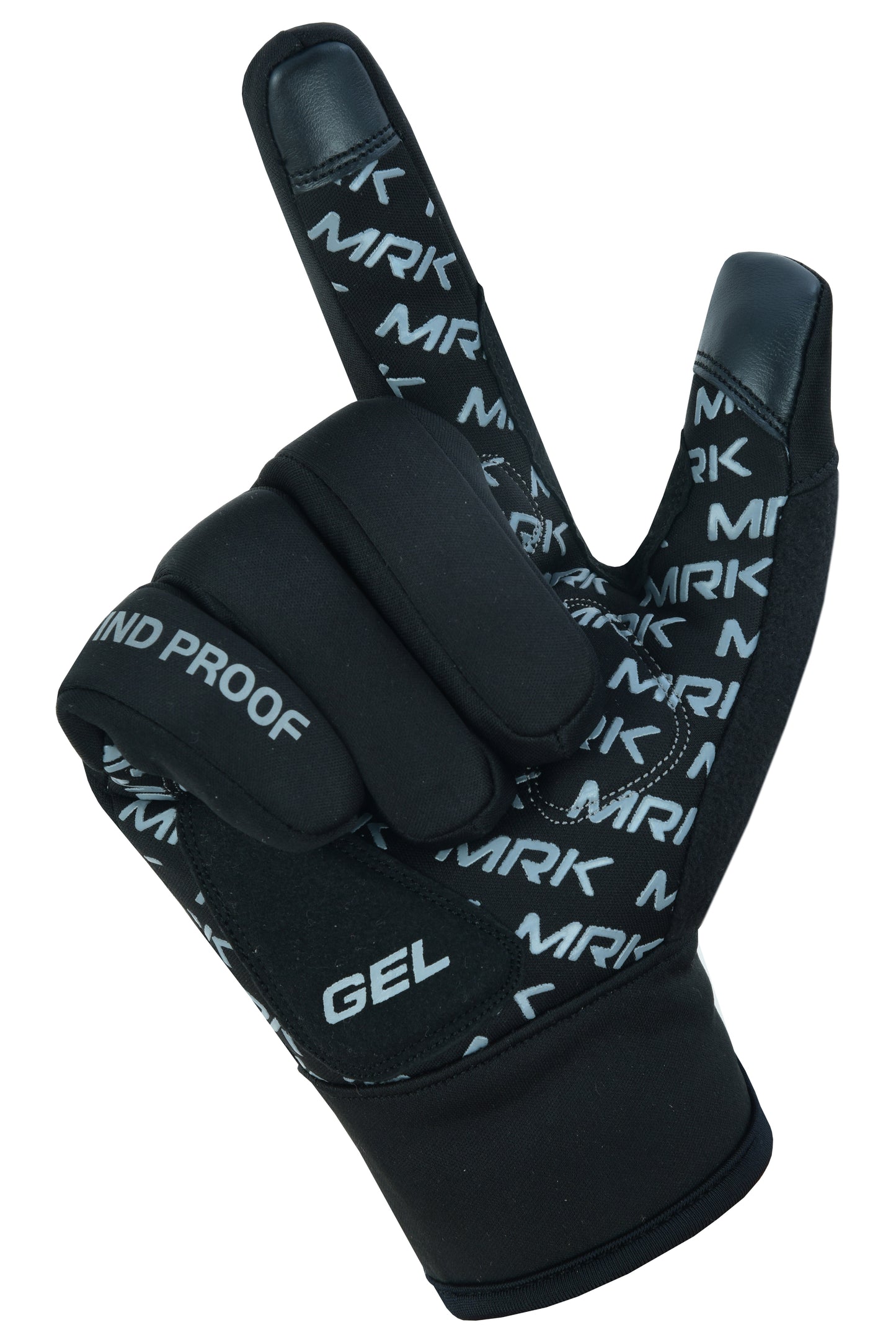 Deep Winter Gloves - MRK SPORTS