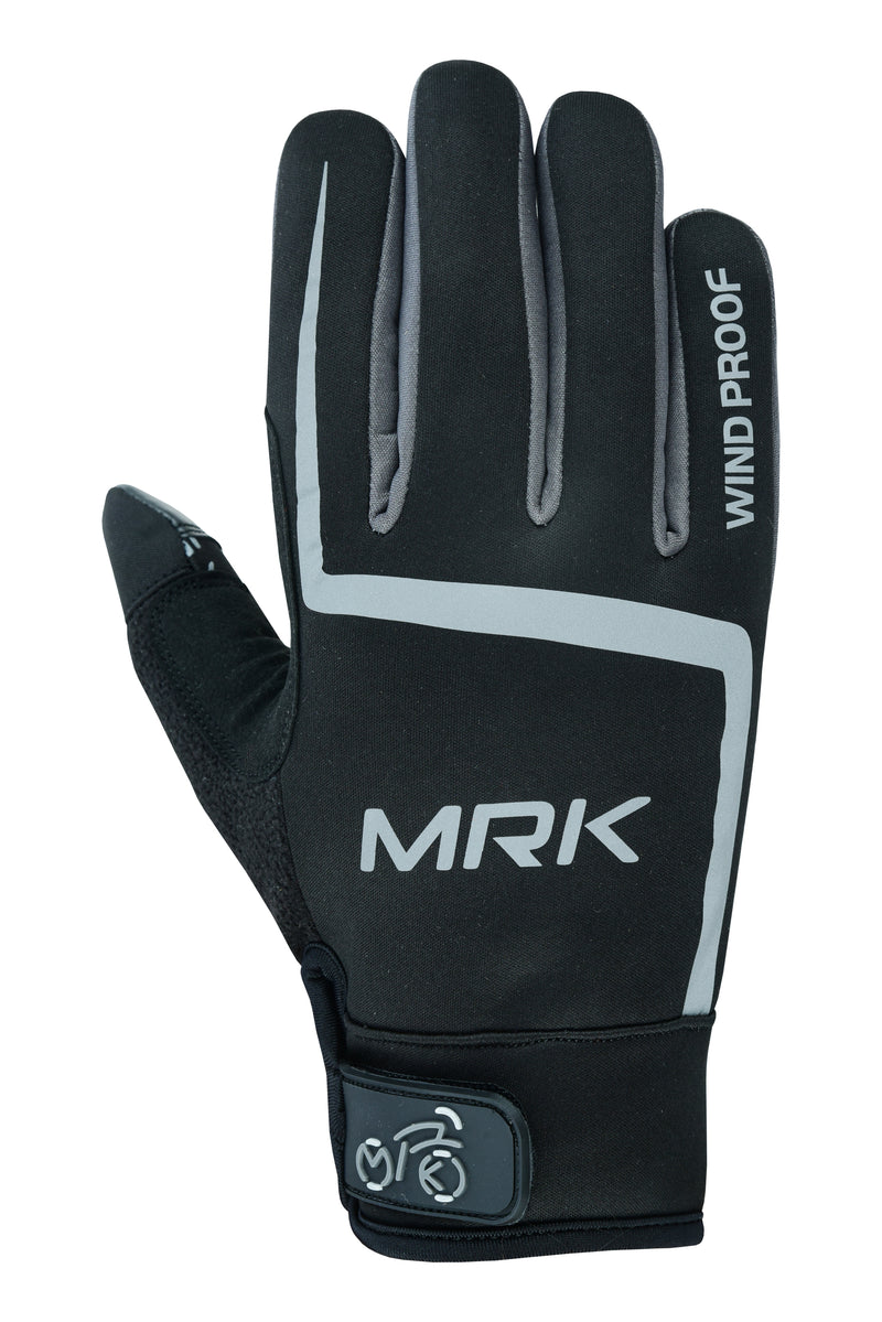 Deep Winter Gloves - MRK SPORTS