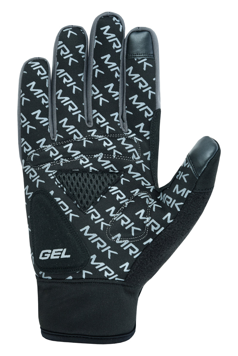 Deep Winter Gloves - MRK SPORTS