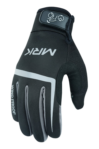 Deep Winter Gloves - MRK SPORTS