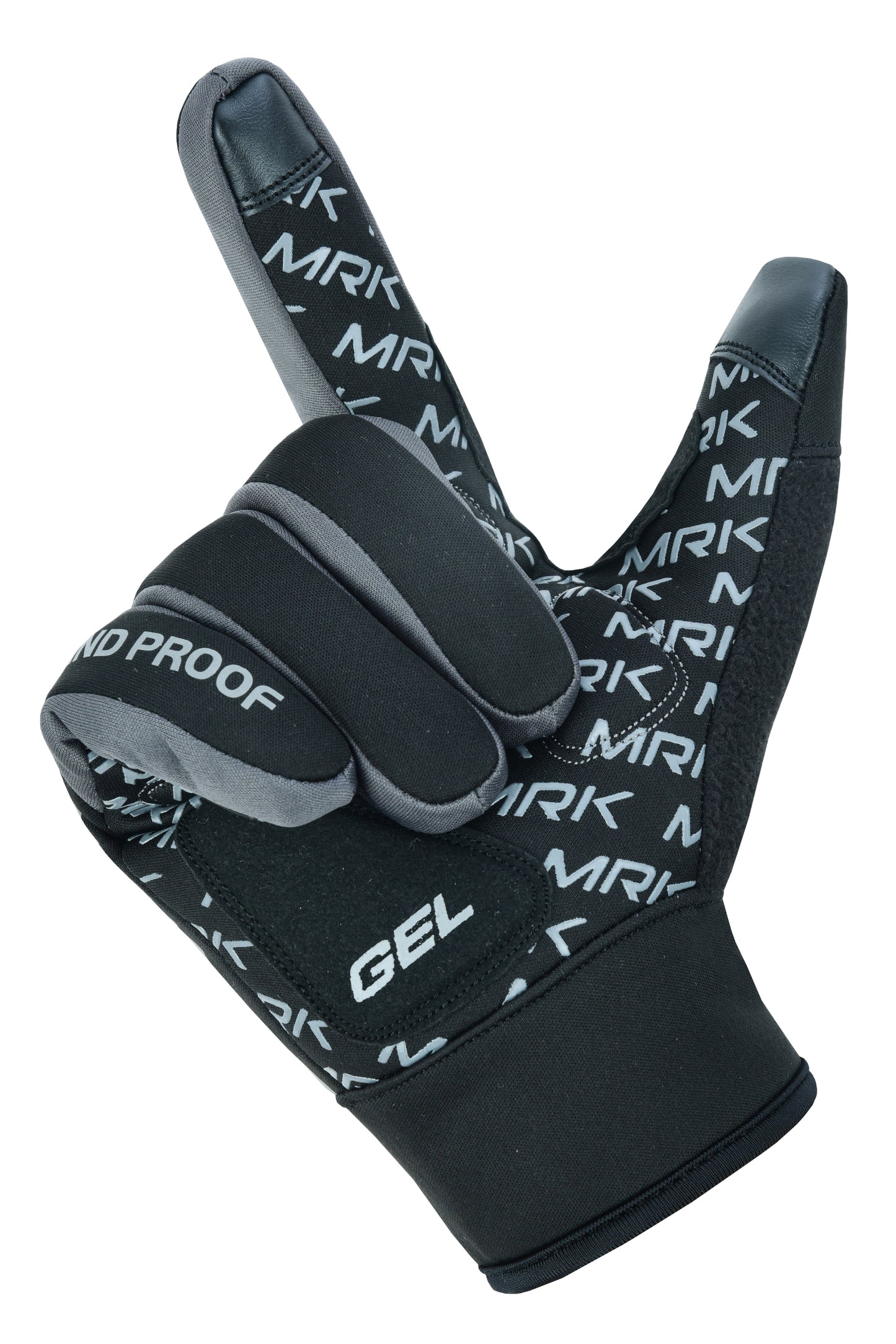 Deep Winter Gloves - MRK SPORTS