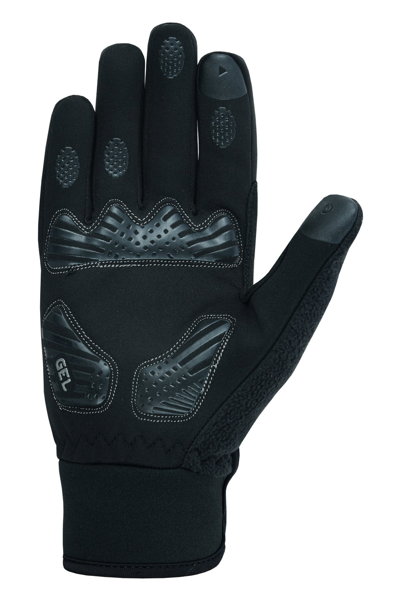 Light Winter Gloves - MRK SPORTS