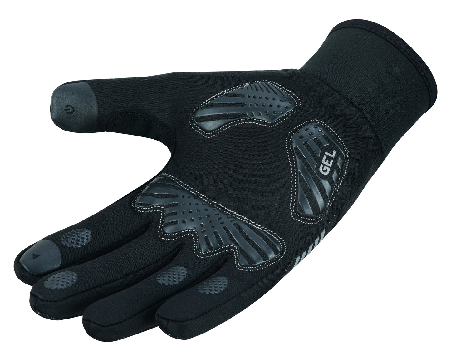 Light Winter Gloves - MRK SPORTS