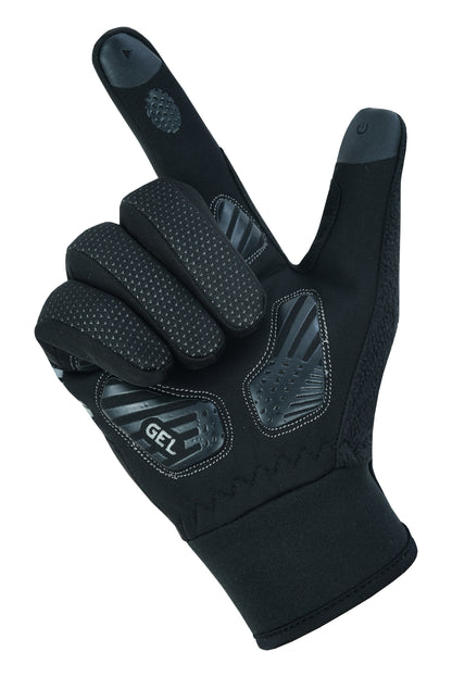 Light Winter Gloves - MRK SPORTS