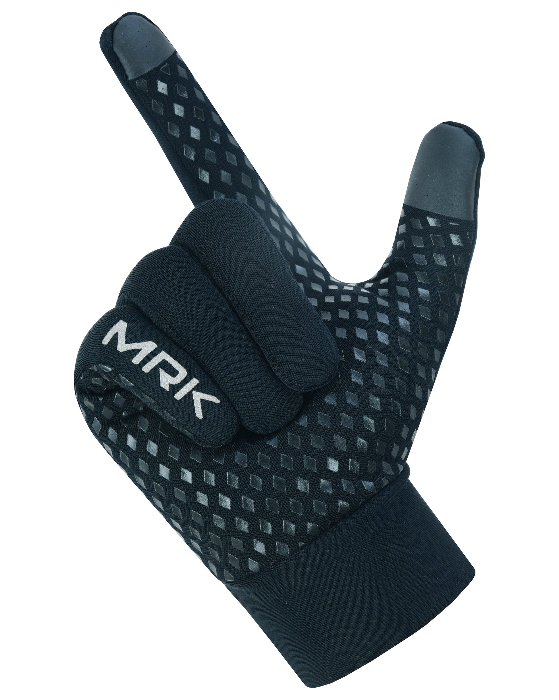 Winter Running Gloves - MRK SPORTS