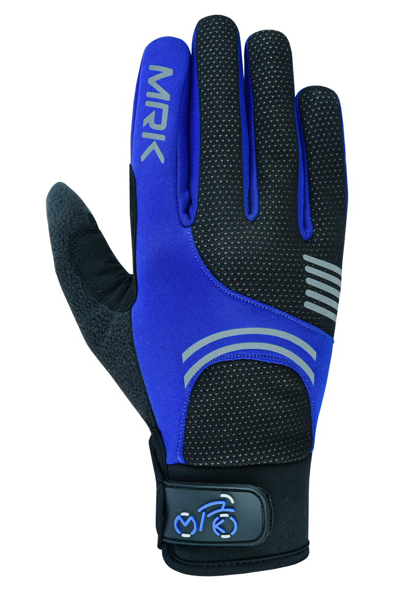 Light Winter Gloves - MRK SPORTS