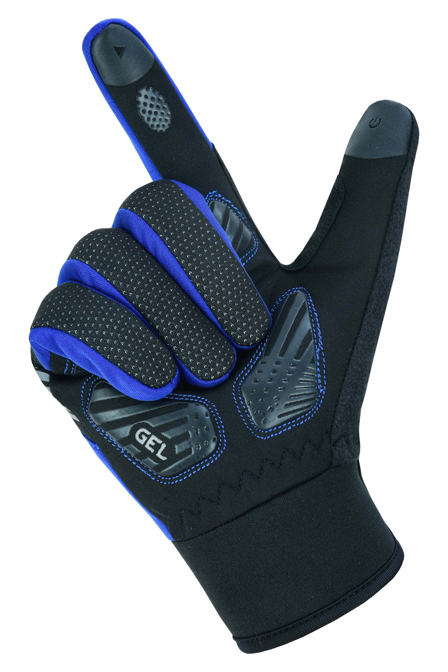 Light Winter Gloves - MRK SPORTS