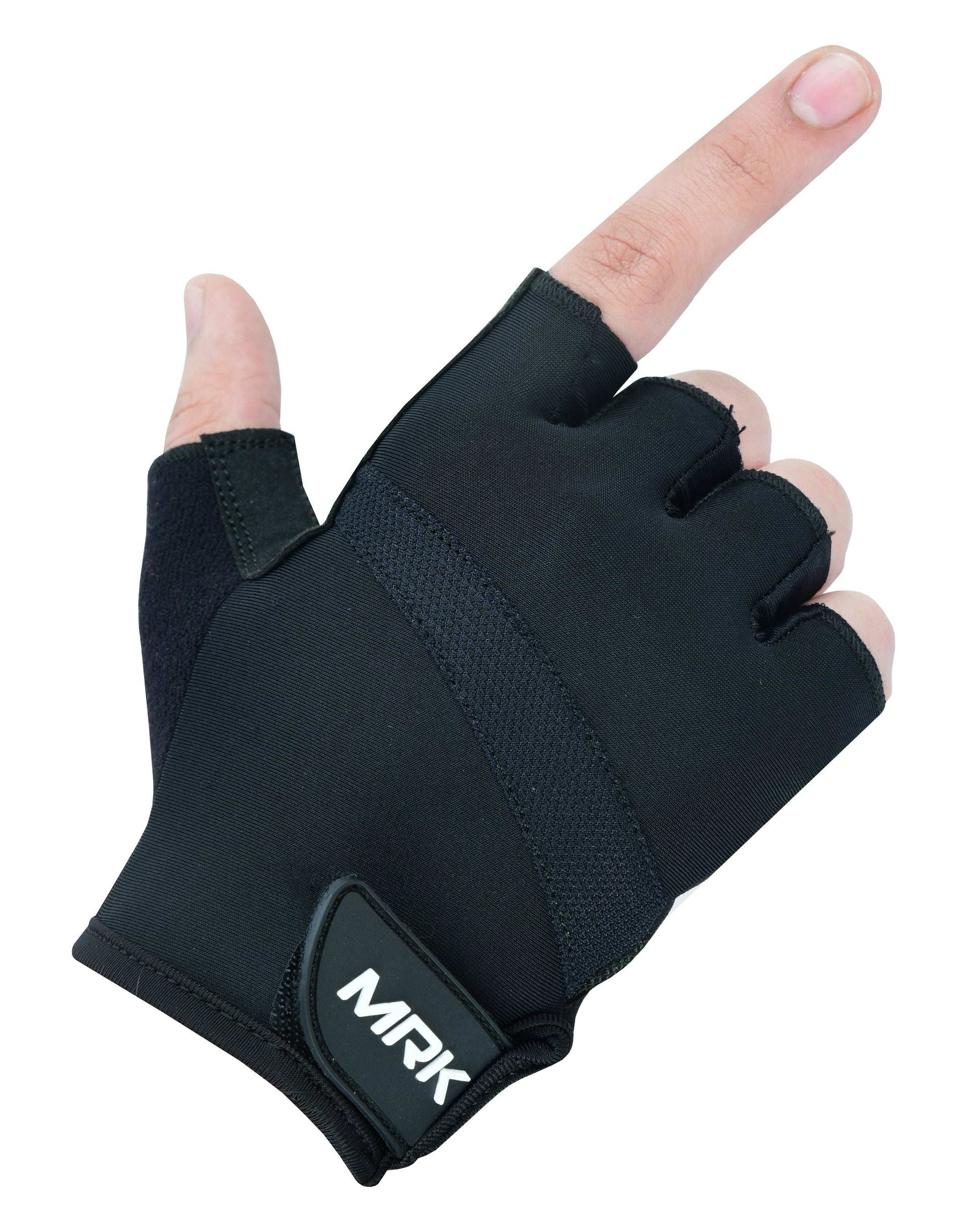 Gym Gloves - MRK SPORTS