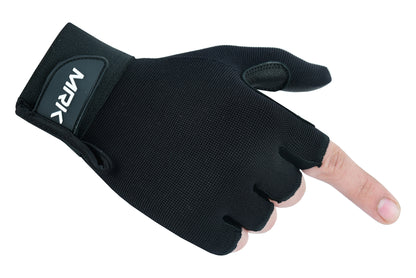 Gym Gloves - MRK SPORTS