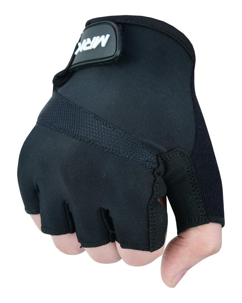 Gym Gloves - MRK SPORTS