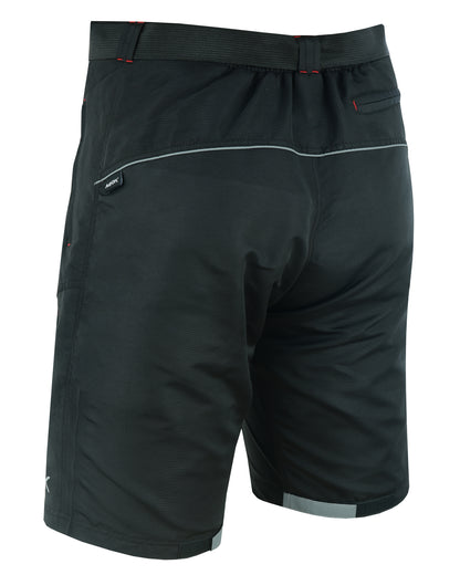 MTB Shorts - MRK SPORTS