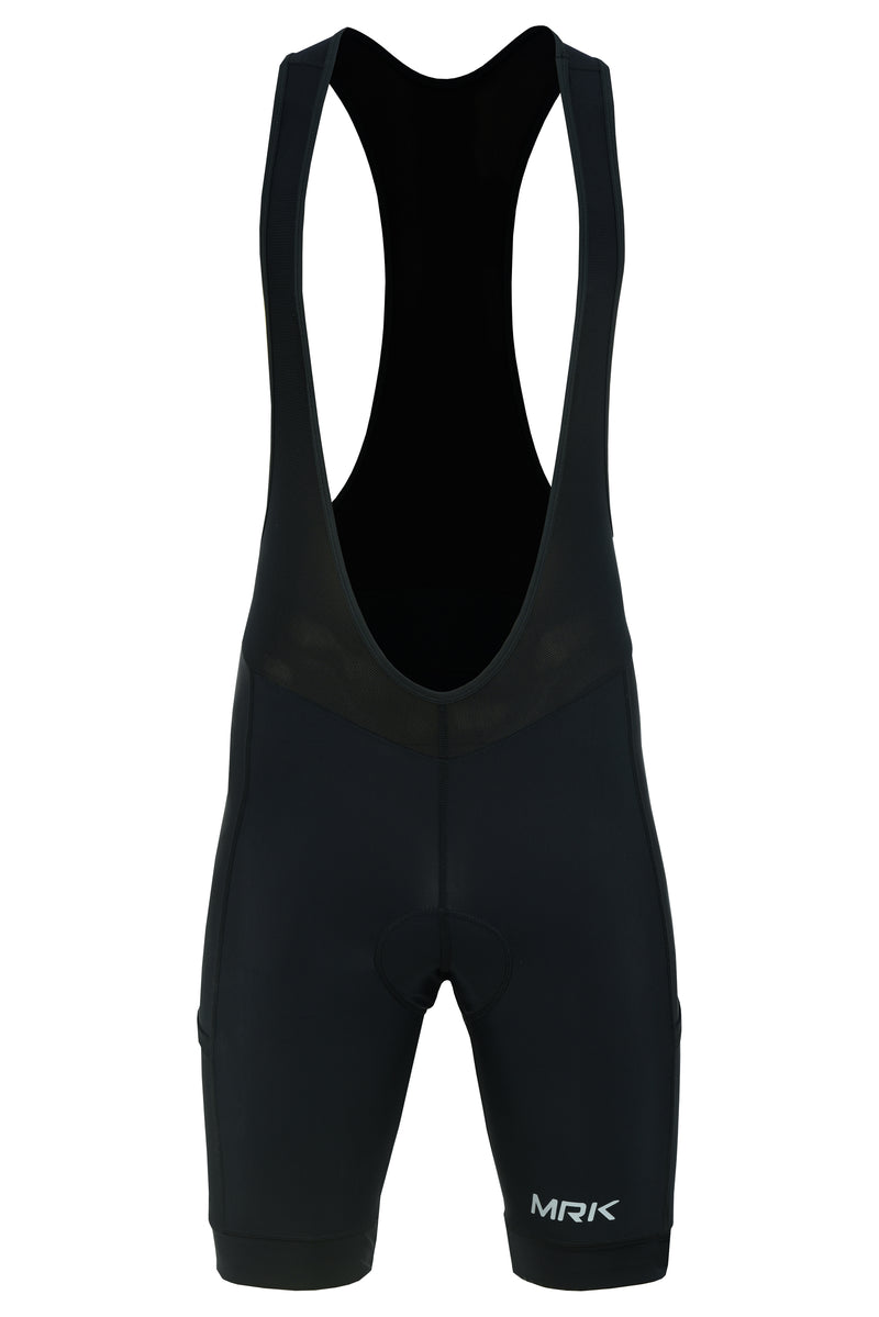 Cycling Bib Shorts for Men - MRK SPORTS