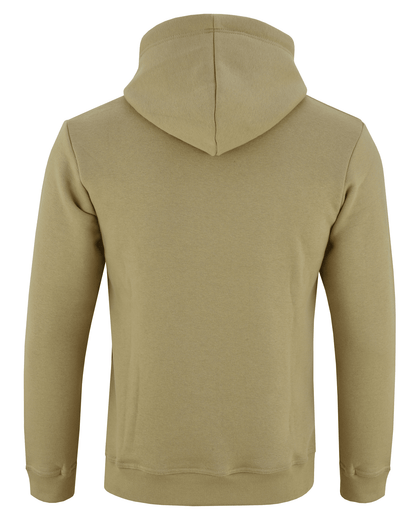 MRK Men's Fleece Camel Color Hoodie - MRK SPORTS