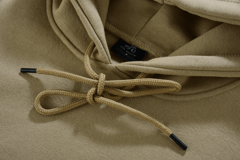 Camel color sweatshirt sales