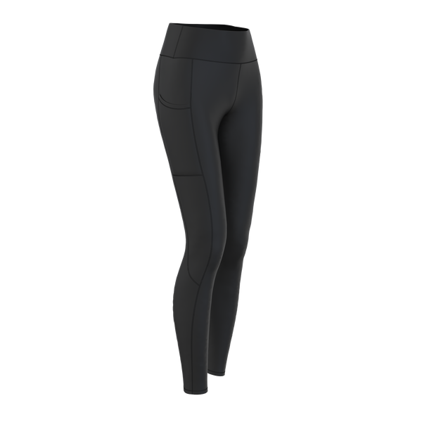 MRK Women Thermal Legging - MRK SPORTS