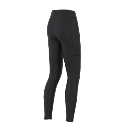 MRK Women Thermal Legging - MRK SPORTS