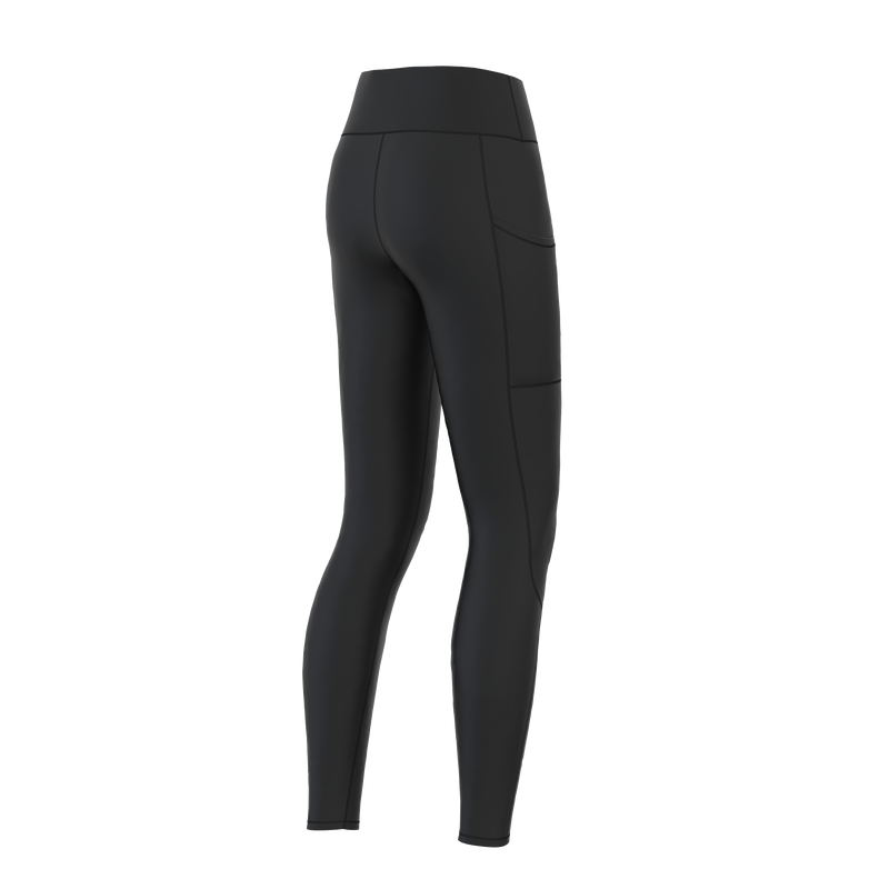 MRK Women Thermal Legging - MRK SPORTS