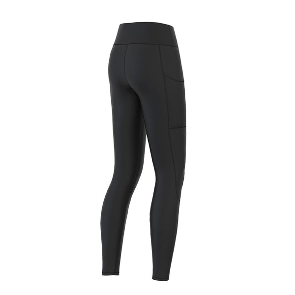 MRK Women Thermal Legging – MRK SPORTS