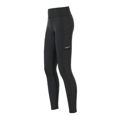 MRK Women Thermal Legging - MRK SPORTS