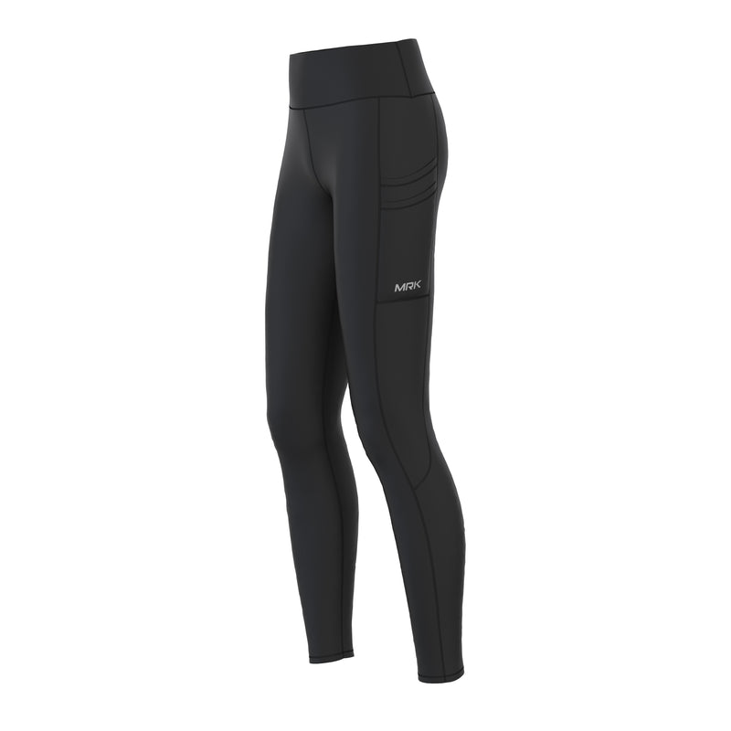 MRK Women Thermal Legging - MRK SPORTS