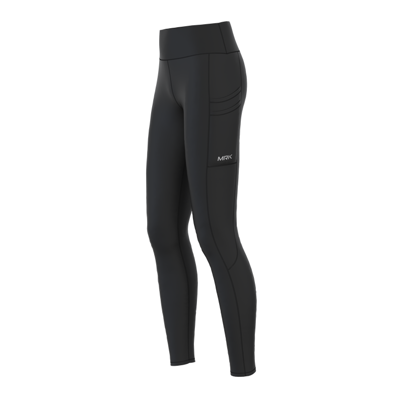 MRK Women Thermal Legging - MRK SPORTS