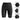Women’s Gel Padded Summer Cycling Shorts - MRK SPORTS