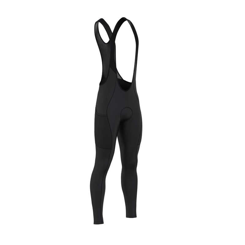 MRK Thermal Men Bib Tight - MRK SPORTS