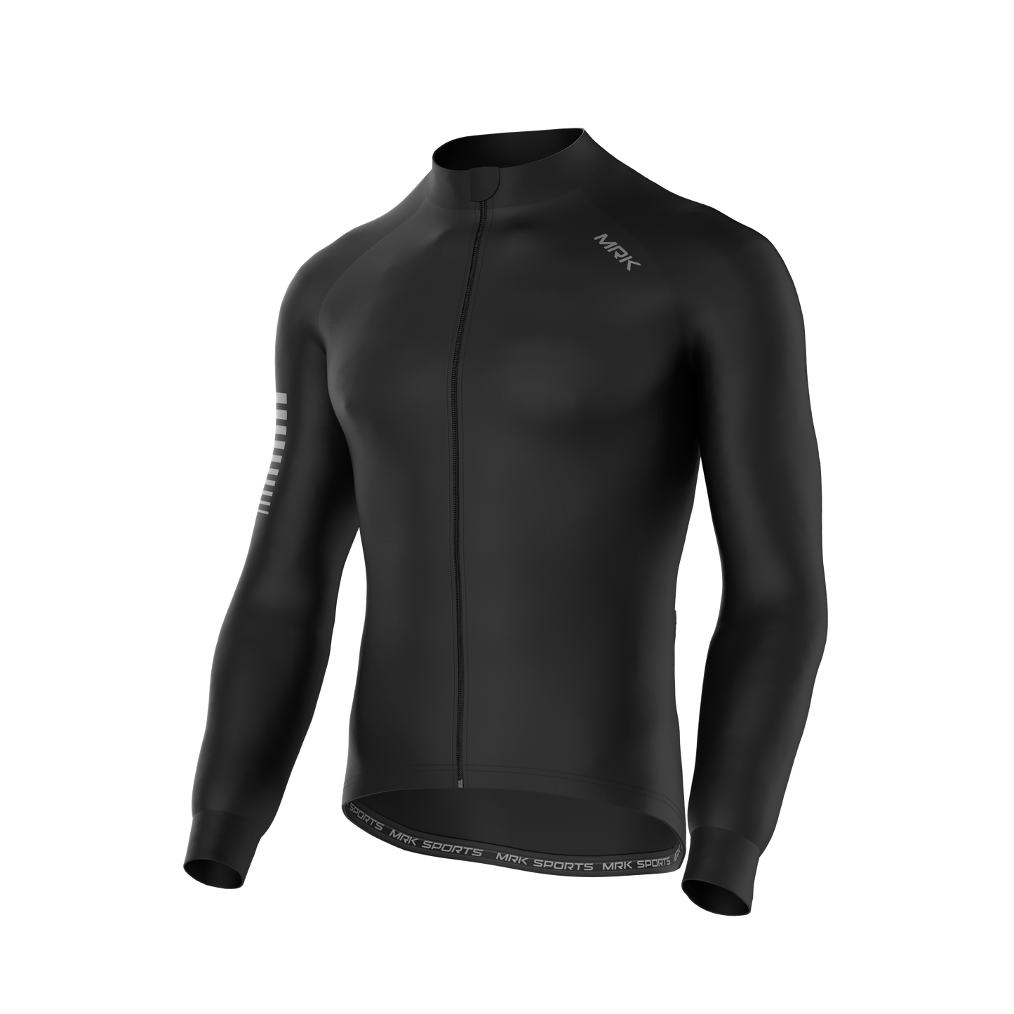 Winter Cycling Jersey for Men - MRK SPORTS