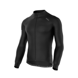 Winter Cycling Jersey for Men - MRK SPORTS