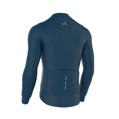 Winter Cycling Jersey for Men - MRK SPORTS